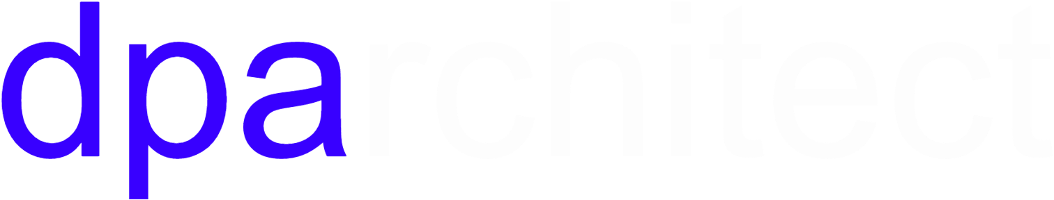 dparchitect Logo
